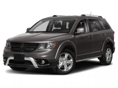 Used 2019 Dodge Journey SE w/ Connectivity Group