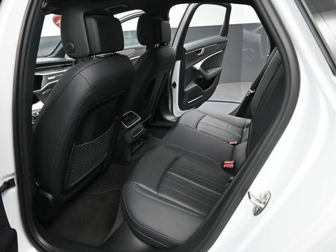 Used 2024 Audi A6 Premium Plus image 26