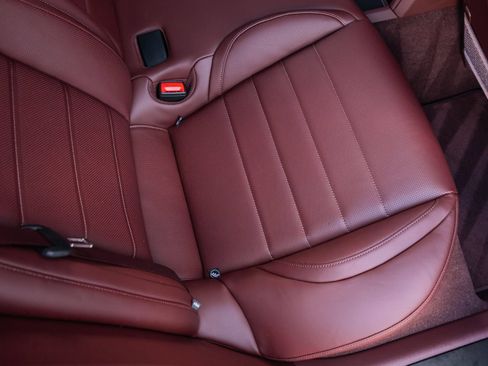 Certified 2026 Porsche Panamera RWD image 43