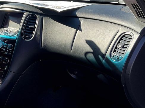 Used 2017 INFINITI QX50 Base w/ Premium Plus Package image 15