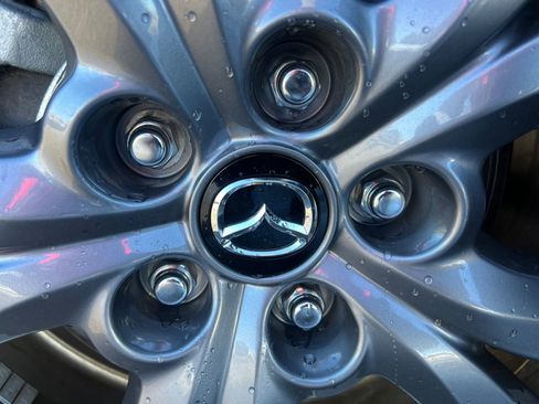 Used 2025 MAZDA CX-30 AWD 2.5 S w/ Premium Package image 34