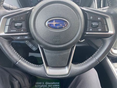 Used 2022 Subaru Outback Premium AWD/4WD image 17
