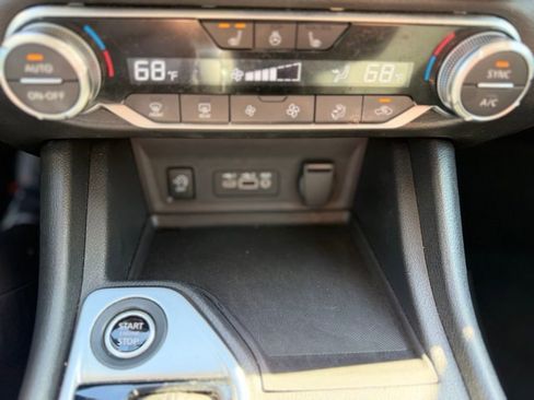 Used 2024 Nissan Sentra SV w/ All-Weather Package FWD image 15