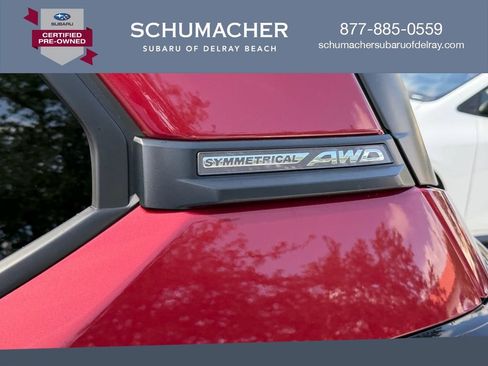 Used 2026 Subaru Forester Premium AWD/4WD image 15