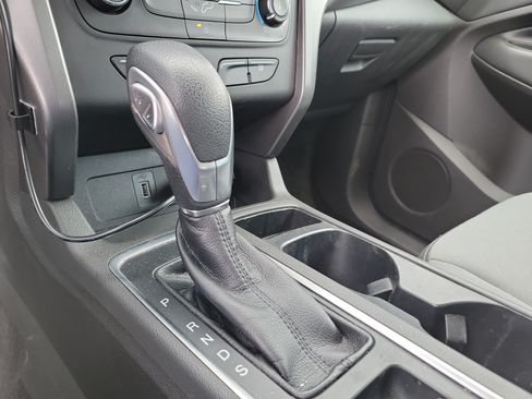 Used 2017 Ford Escape S FWD image 13