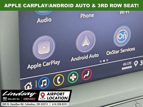 Used 2023 GMC Acadia SLE w/ Driver Convenience Package image 34