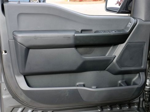 New 2025 Ford F150 STX w/ Equipment Group 200A image 13