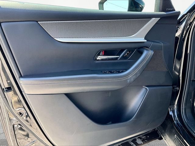 Used 2026 MAZDA CX-90 3.3 Turbo w/ Premium Sport Pkg AWD/4WD image 9