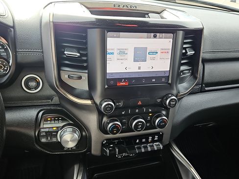 Used 2022 RAM 1500 Rebel w/ Rebel Level 2 Equipment Group image 15