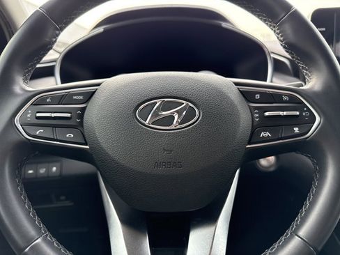 Used 2022 Hyundai Santa Fe XRT image 20