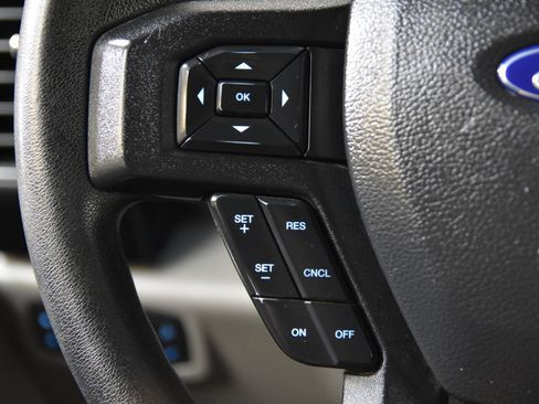 Used 2018 Ford F150 XL w/ Equipment Group 101A Mid RWD image 19