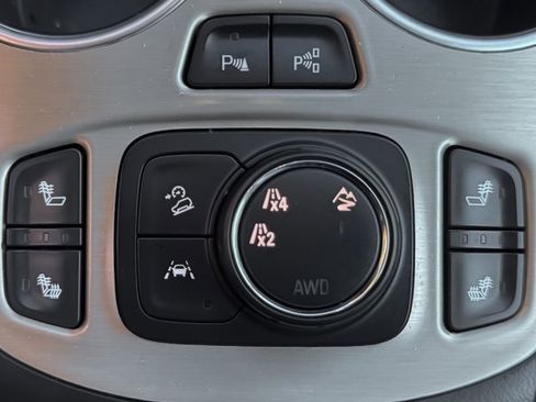 Used 2018 GMC Terrain Denali w/ LPO, 'HIT The Road' Package image 37