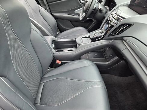 Certified 2024 Acura RDX SH-AWD w/ Technology Package image 15