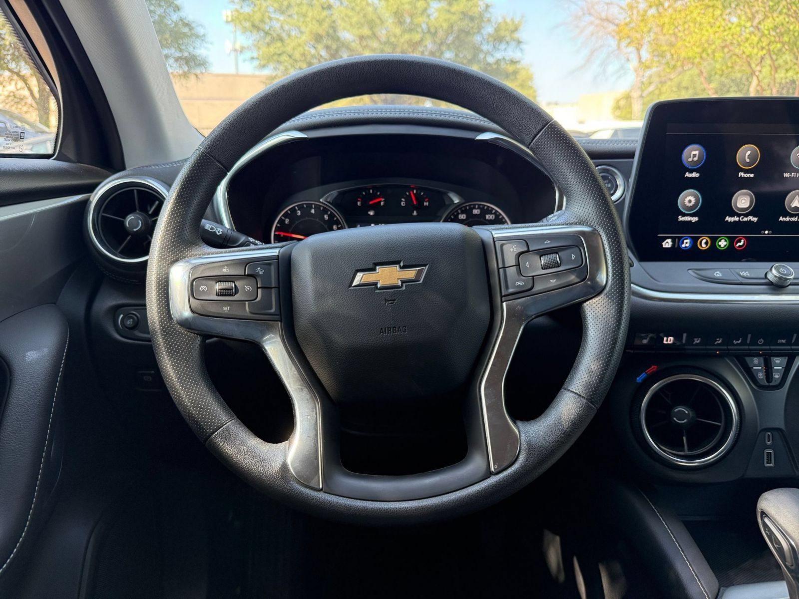 Used 2026 Chevrolet Blazer LT FWD image 28