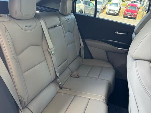 Used 2019 Cadillac XT4 Premium Luxury AWD/4WD image 20