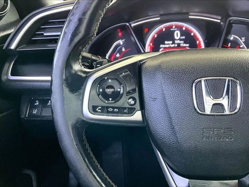 Used 2021 Honda Civic Sport image 10