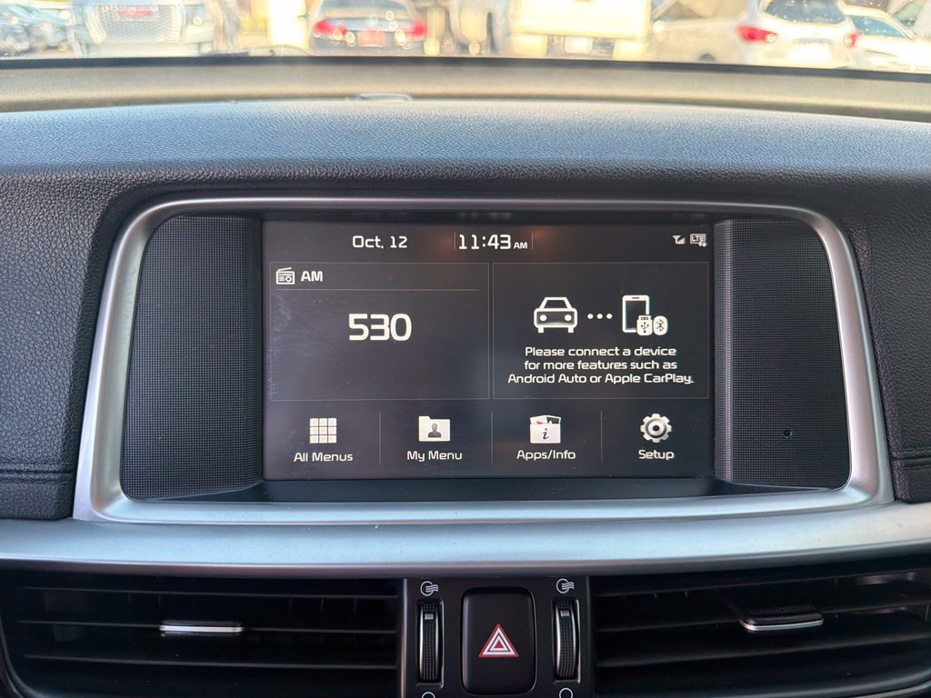 Used 2019 Kia Optima S FWD image 27