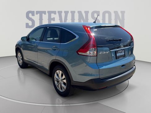 Used 2014 Honda CR-V EX image 3