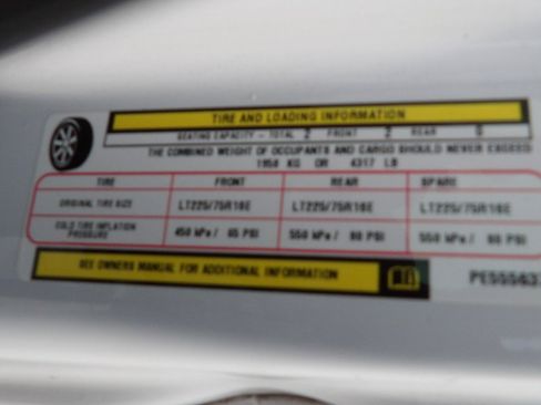 Used 2023 RAM ProMaster 3500 FWD image 35