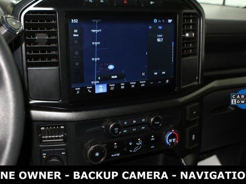 Used 2024 Ford F150 STX image 20