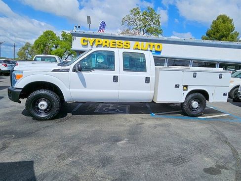 Used 2016 Ford F250 XL image 2