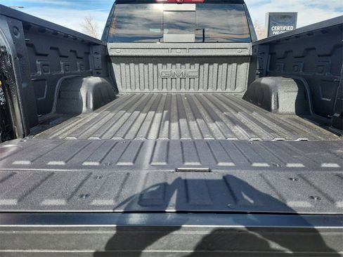 New 2026 GMC Sierra 1500 AT4 w/ AT4 Premium Package image 22