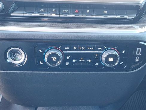 Certified 2022 Chevrolet Silverado 1500 LT image 19