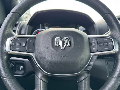 New 2025 RAM 5500 Tradesman image 26