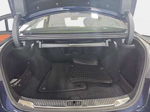 Used 2026 Mercedes-Benz S 580 4MATIC Sedan image 12