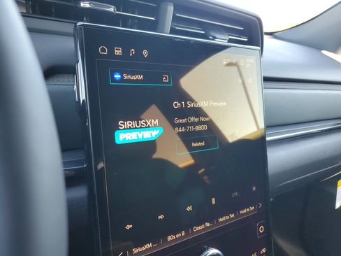 New 2026 GMC Terrain AT4 image 24