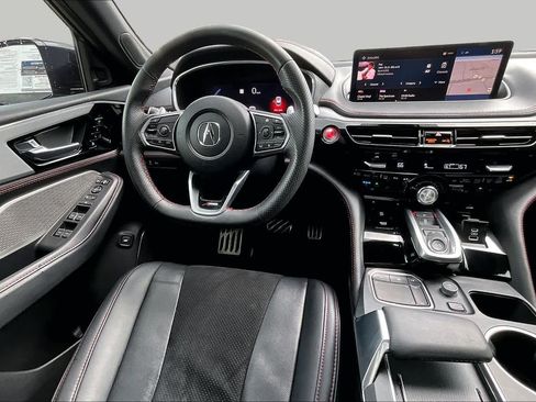 Certified 2024 Acura MDX A-Spec AWD/4WD image 6