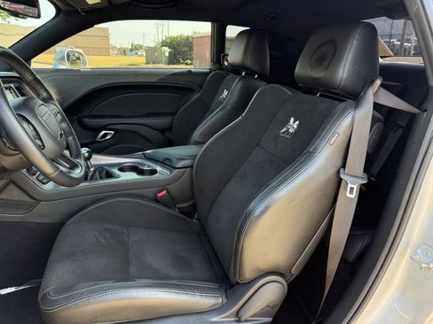Used 2023 Dodge Challenger R/T Scat Pack w/ Plus Package RWD image 26