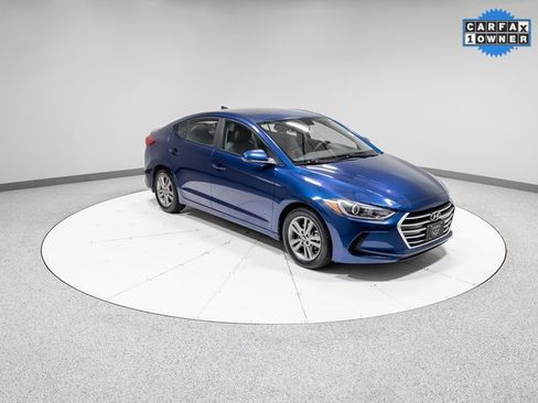 Used 2018 Hyundai Elantra SEL image 24