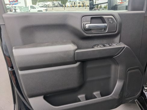 New 2026 Chevrolet Silverado 2500 W/T w/ WT/CX Safety Package image 10