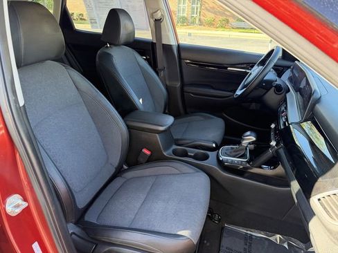 Certified 2024 Kia Seltos S AWD/4WD image 33