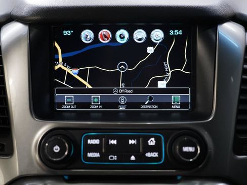 Used 2019 Chevrolet Tahoe LT AWD/4WD image 20