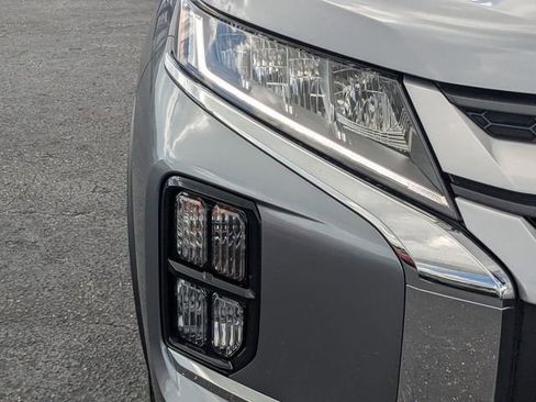 New 2026 Mitsubishi Outlander Sport ES image 9