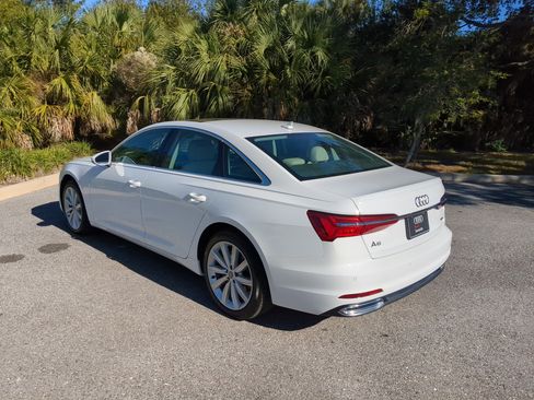 Used 2019 Audi A6 2.0T Premium image 5