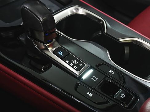 Used 2024 Lexus NX 250 FWD image 43