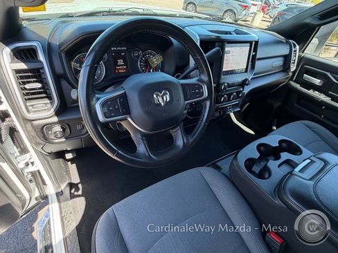 Used 2024 RAM 2500 Big Horn image 15
