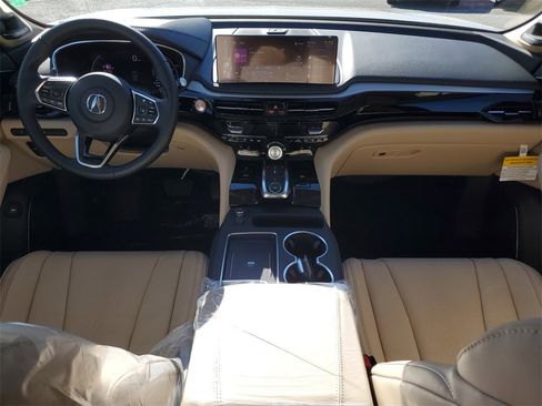 New 2026 Acura MDX Technology Package image 18