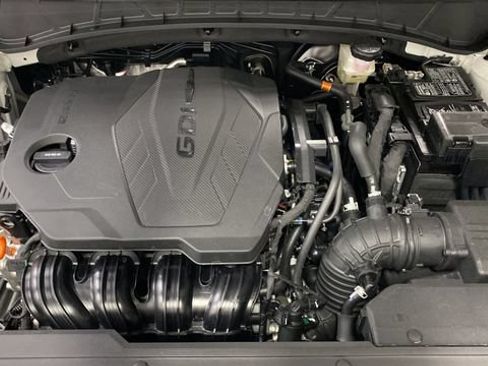New 2026 Hyundai Tucson SEL AWD/4WD image 29