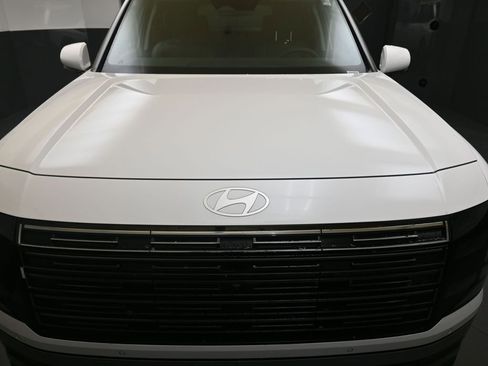 New 2026 Hyundai Palisade Limited image 5