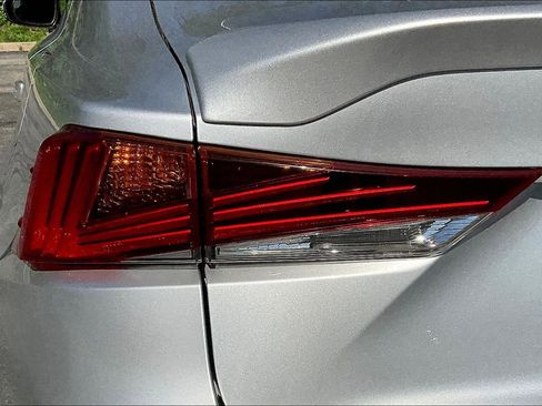 Used 2017 Lexus IS 300 AWD w/ Premium Package image 23