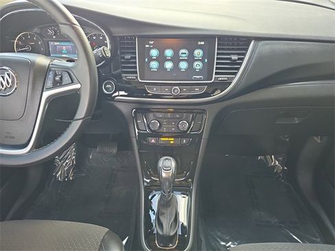 Certified 2019 Buick Encore Preferred w/ Safety Package image 12