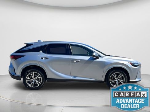 Used 2025 Lexus RX 350 FWD w/ Technology Package image 7
