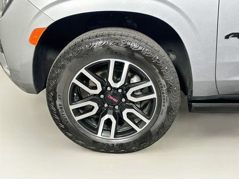 Certified 2024 GMC Yukon AT4 w/ Technology Package AWD/4WD image 39