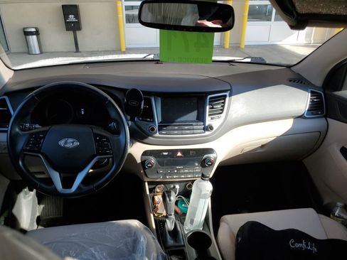 Used 2018 Hyundai Tucson Value image 20