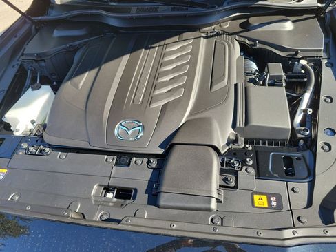 New 2026 MAZDA CX-90 3.3 Turbo w/ Select Package image 9