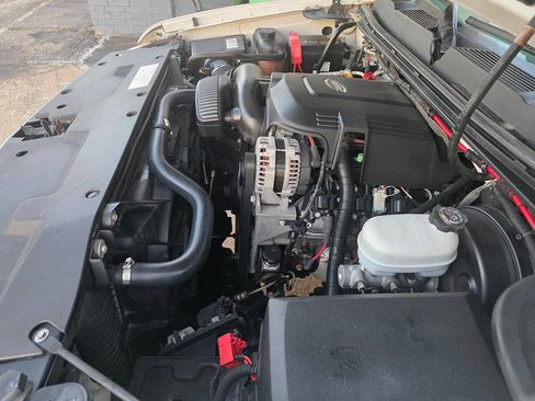 Used 2007 Chevrolet Silverado 1500 W/T image 44